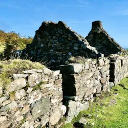 Slieve Foy Mountain - Ardee