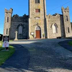 St. Mary's Church - Ardee