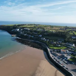 Ardmore Beach - Ardmore