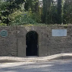 Ardmore Heritage Centre - Ardmore