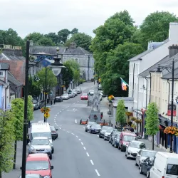 Ardmore Heritage Centre - Ardmore