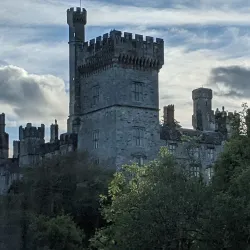 Ardmore Heritage Centre - Ardmore