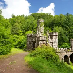 Ardmore Heritage Centre - Ardmore