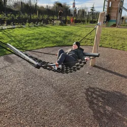 Ashbourne Community Park - Ashbourne