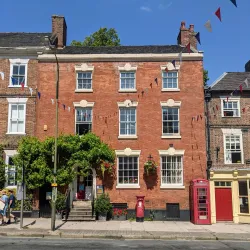 Ashbourne Heritage Centre - Ashbourne