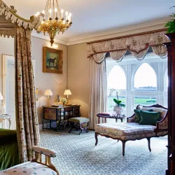 Ashford Castle (Wicklow) - Ashford