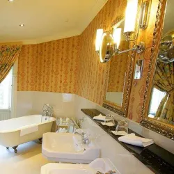 Ashford Castle (Wicklow) - Ashford