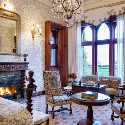 Ashford Castle (Wicklow) - Ashford