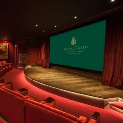 Ashford Castle (Wicklow) - Ashford