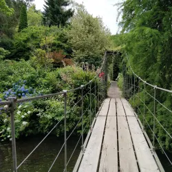 Mount Usher Gardens - Ashford