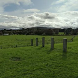 Russborough House - Ashford