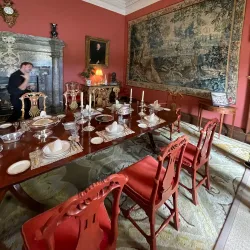 Russborough House - Ashford