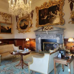 Russborough House - Ashford