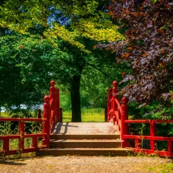 Russborough House - Ashford