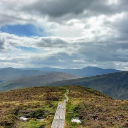 The Wicklow Way - Ashford