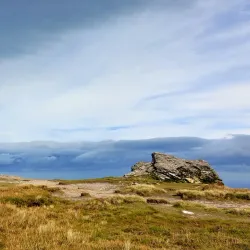 The Wicklow Way - Ashford