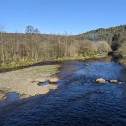 The Wicklow Way - Ashford