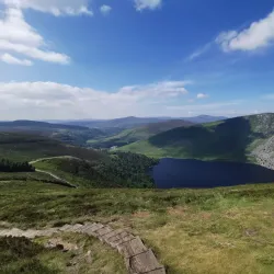 The Wicklow Way - Ashford