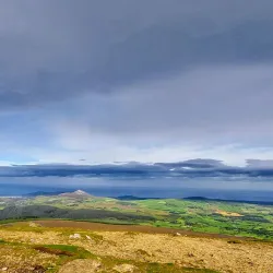 The Wicklow Way - Ashford