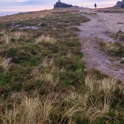 The Wicklow Way - Ashford