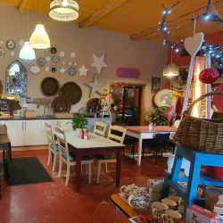 Tinahely Farmers Market - Ashford