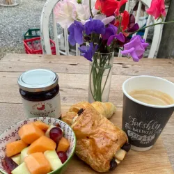 Tinahely Farmers Market - Ashford