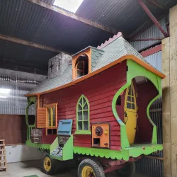 Tinahely Farmers Market - Ashford