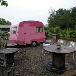 Tinahely Farmers Market - Ashford