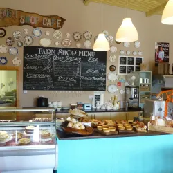 Tinahely Farmers Market - Ashford