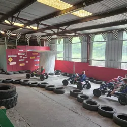 Tinahely Farmers Market - Ashford