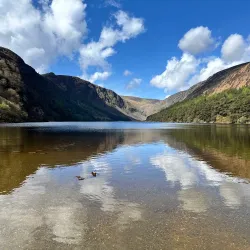 Wicklow Mountains National Park - Ashford