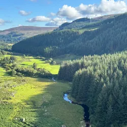 Wicklow Mountains National Park - Ashford