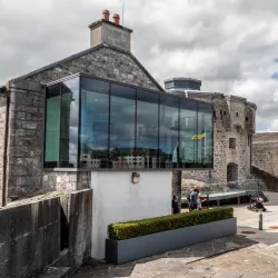 Athlone Castle - Athlone