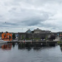 Athlone Castle - Athlone