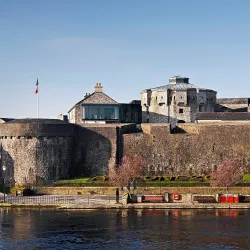 Athlone Castle - Athlone