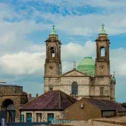 Athlone Castle - Athlone