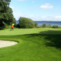 Athlone Golf Club - Athlone