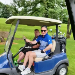 Athlone Golf Club - Athlone