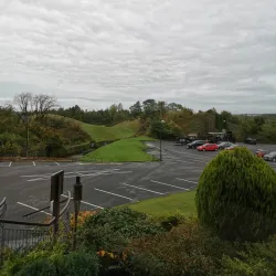 Athlone Golf Club - Athlone