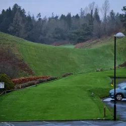 Athlone Golf Club - Athlone