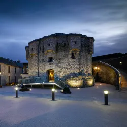 Athlone Heritage Centre - Athlone