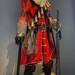 Athlone Heritage Centre - Athlone