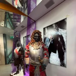 Athlone Heritage Centre - Athlone