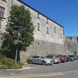 Athlone Heritage Centre - Athlone