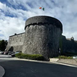Athlone Heritage Centre - Athlone