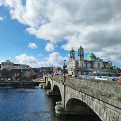 Glasson Village - Athlone