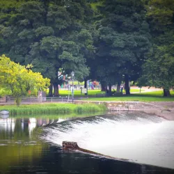 Glasson Village - Athlone