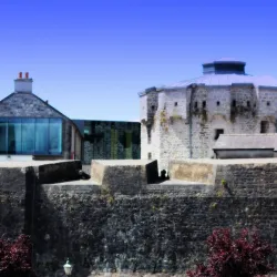 Glasson Village - Athlone