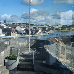 Glasson Village - Athlone