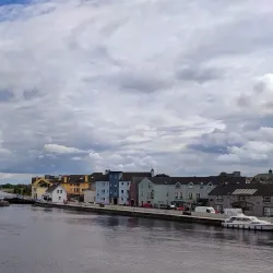 Glasson Village - Athlone